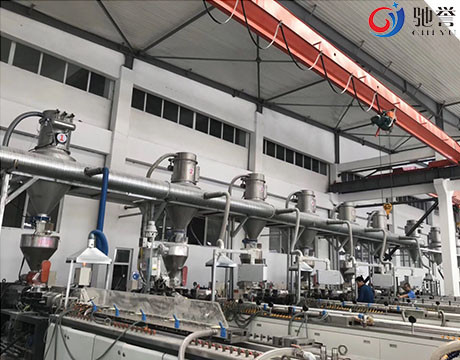 Máy định lượng phụ gia hệ thống trộn và cân hàng loạt tự động