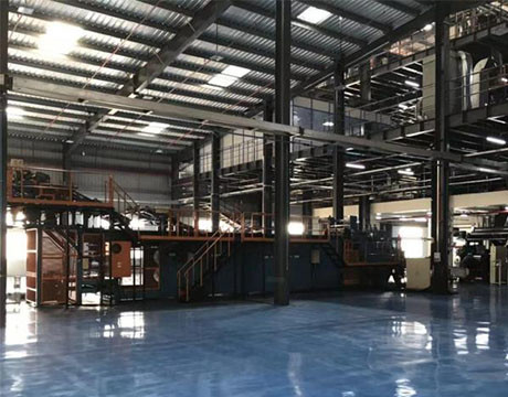 Hệ thống định lượng tự động