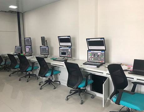 Hệ thống thực thi sản xuất MES