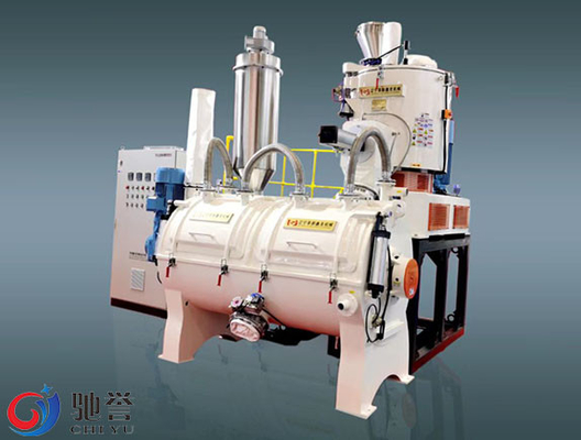 Máy trộn bột Máy trộn PVC cho máy đùn