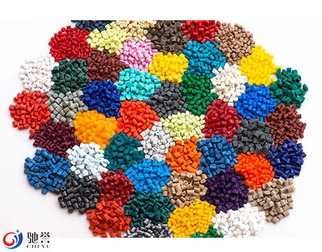 Máy trộn / Máy trộn màu nhựa cho hạt hoặc vật liệu bột