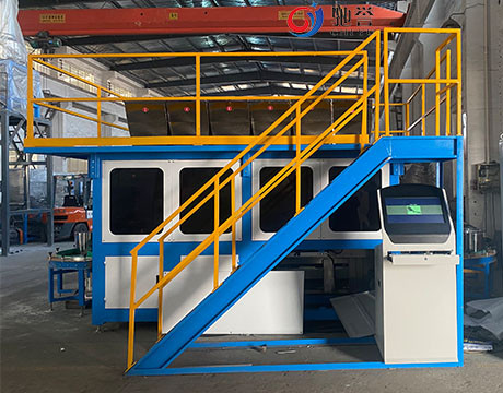 Cân công thức đa thành phần Mirco Cân cho bánh mì
