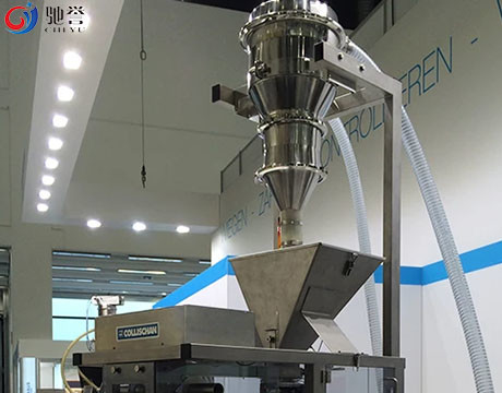 Cân công thức tự động đa thành phần Cân cho phụ gia hóa học