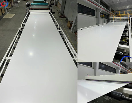 Hệ thống trộn định lượng cấp liệu tự động cho dây chuyền ép đùn cửa nhựa PVC