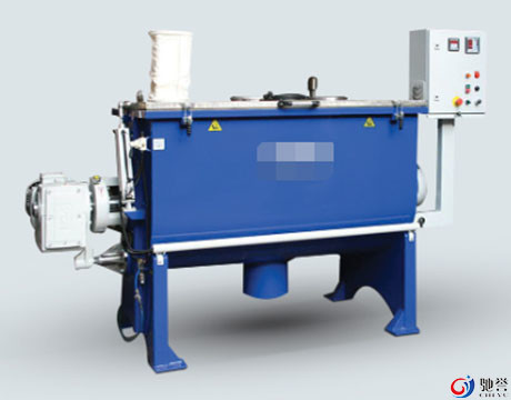 Hệ thống Định lượng Băng tải Chân không Máy trộn Tỷ lệ U-Type