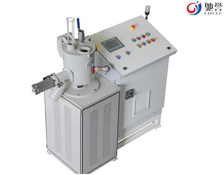 Máy trộn phòng thí nghiệm Máy trộn Turbo Hệ thống hỗn hợp PVC