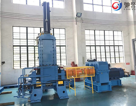 Máy trộn hợp chất cao su Hệ thống định lượng và định lượng carbon đen lỏng