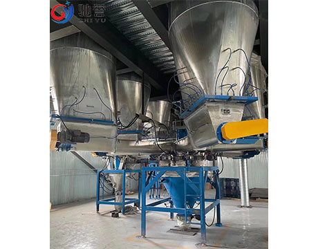 Máy gia công cao su Máy cân tự động màu đen carbon