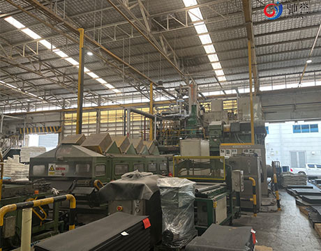 Máy trộn cao su Máy trộn Banbury Bột carbon Dầu Hệ thống trộn định lượng tự động